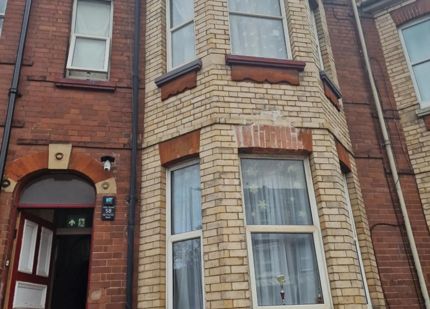 Vally House Exeter